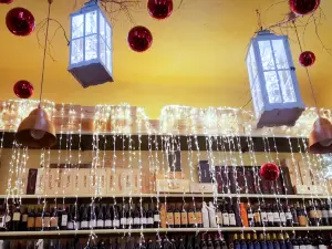 RISTORANTE SOLFERINO