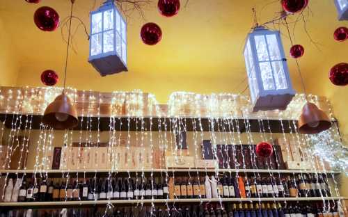 RISTORANTE SOLFERINO