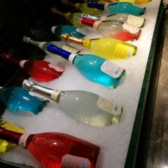 星伦多自助料理(苏宁广场店) User Photo