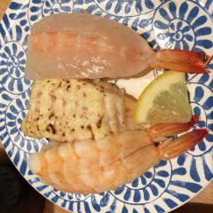Daqi Aquatic Sushi (Nara) User Photo