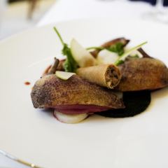 The Goring ·The Dining Room User Photo