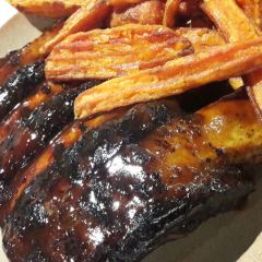 Hurricane's Grill(Darling Harbour) User Photo