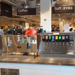 IKEA Coquitlam Food Court User Photo