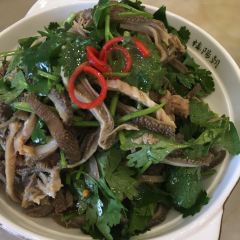 朝阳楼饭庄 User Photo