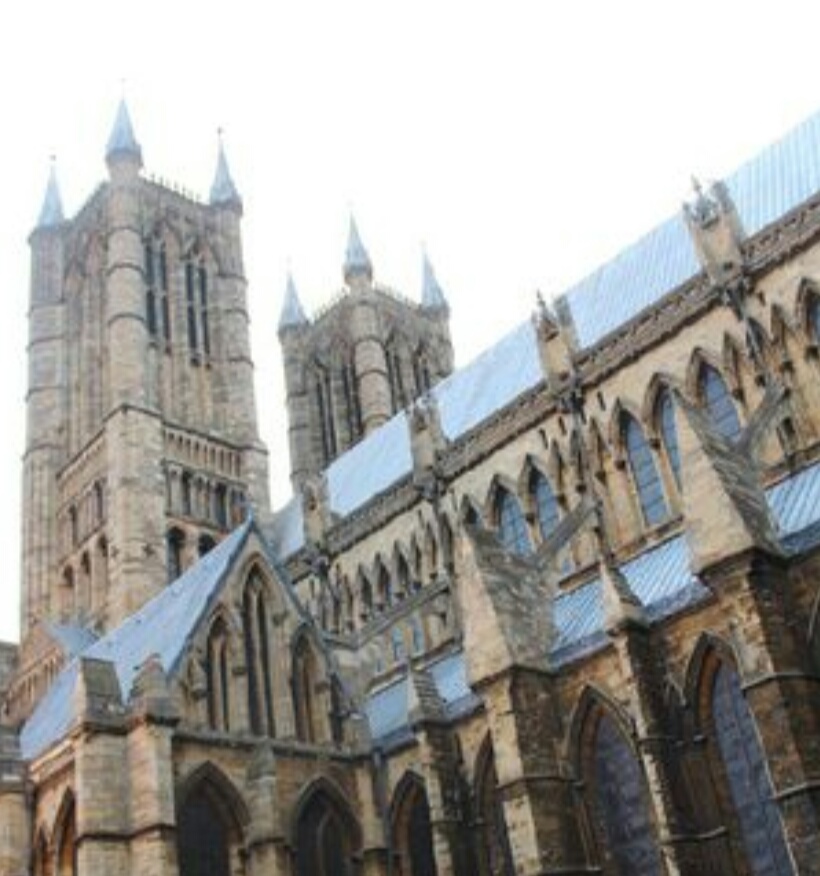Lincoln Cathedral リンカーン の旅行レビュー Trip Comトラベルガイド
