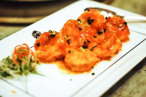 Popular dishes