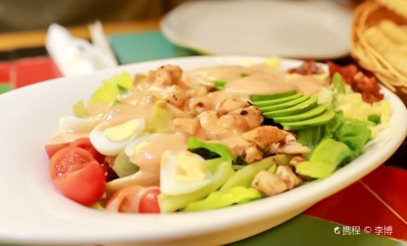 Peter's Tex-mex Grill
