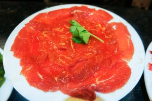 Popular dishes