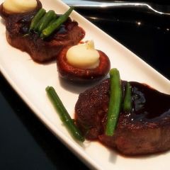 Alchemy Bar & Bistro - Brunch & Dinner Wanaka User Photo