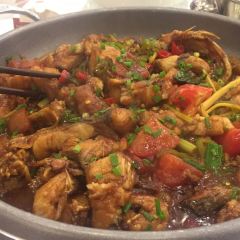 Xie san jie Gold Award Beer-battered Fish User Photo