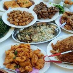 Fat Mom's Restaurant User Photo