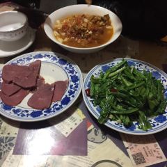 Xijiebeibaoke Restaurant 여행 사진