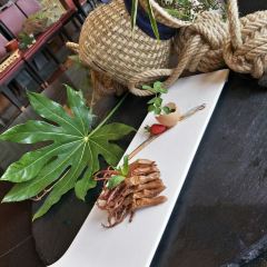The Lobby Lounge (InterContinental Lijiang Ancient Town Resort) User Photo