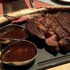 Vancouver Grill User Photo