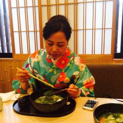 Tsujiri Tea House(Gion Main Shop) 여행 사진