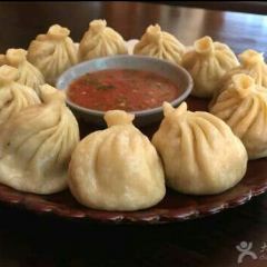 玛利嘎藏餐 User Photo