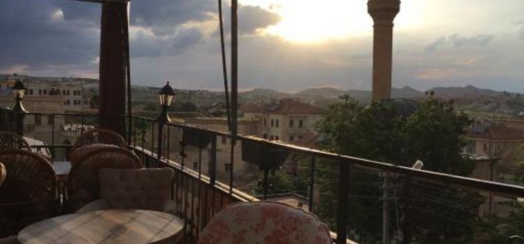 Vadi Cafe Restaurant