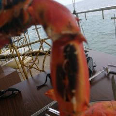 Wisata Bahari Seafood Restaurant張用戶圖片