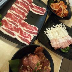 Xinshiqi Barbecue (zhujianglu'oushang) User Photo