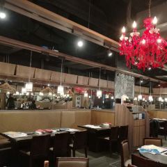 Oreno Yakiniku ginza9 User Photo