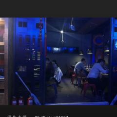 夯鱼烤鱼(国展店) User Photo