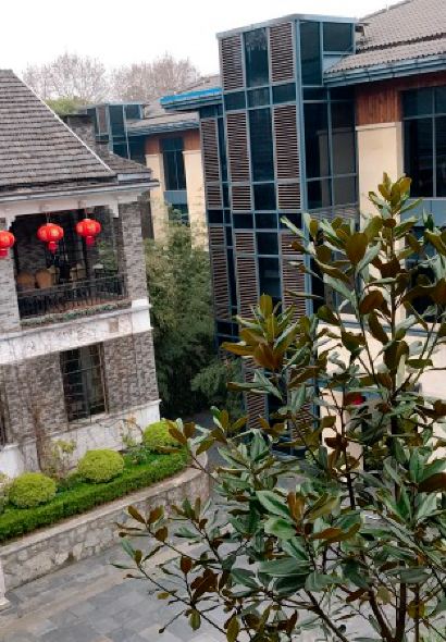 湖滨客舍(东湖店)