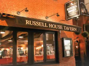 Russell House Tavern