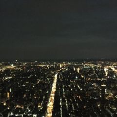 Diamond Tony's at Taipei 101 User Photo