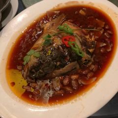 食為天·本地人愛吃的淮揚菜（瘦西湖店）張用戶圖片