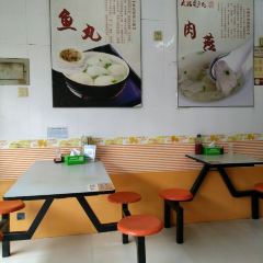 Da Fu Xing Yu Wan (Mei Shi Jie) User Photo