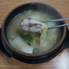 돌하르방식당 여행 사진