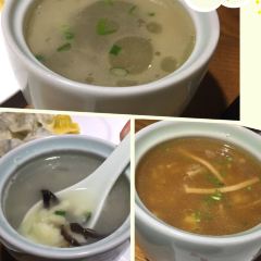 Chuange Dumpling (The Mixc) User Photo