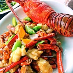 Chinese Garden Restaurant User Photo