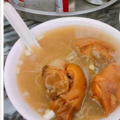 Yin Ji ChangFen Dian (ShangJiu Road) User Photo