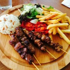 Cadde Grill House User Photo