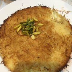 Aroos Damascus Restaurant 여행 사진