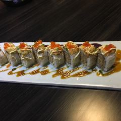Qing Du Li Japanese Cuisine (DongEr Huan Store) 여행 사진