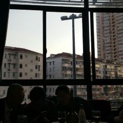 谷谷鸡海鲜(凉城店) User Photo