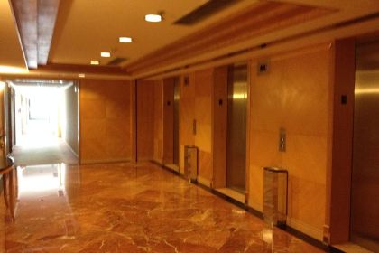 Tinian Dynasty Hotel and Casino