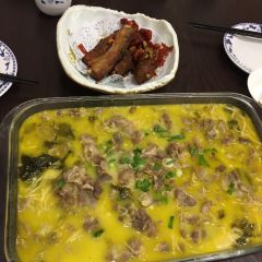 Ban tang ren jia restaurant 여행 사진
