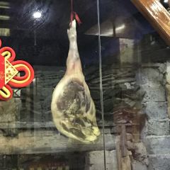 聚八方·地方菜 User Photo