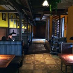 Qianhaiyan Restaurant User Photo