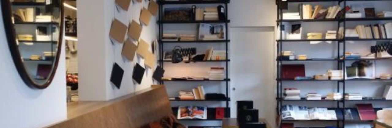 Vascobelo V-bar Rijnstraat