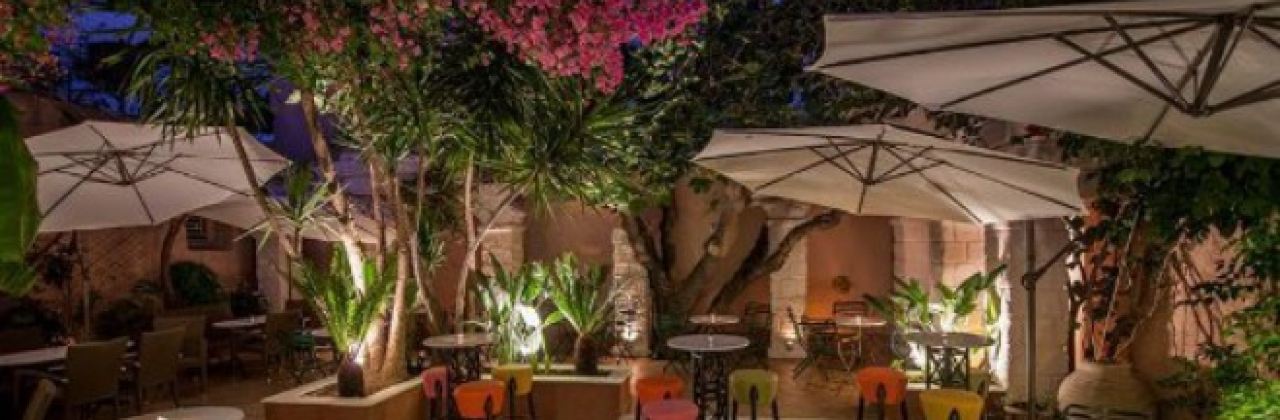 El Presidente - Cocktail bar & Cafe