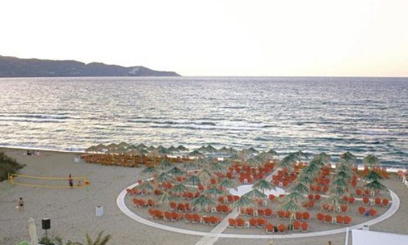 Edem Island