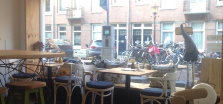 Slowth Brunch