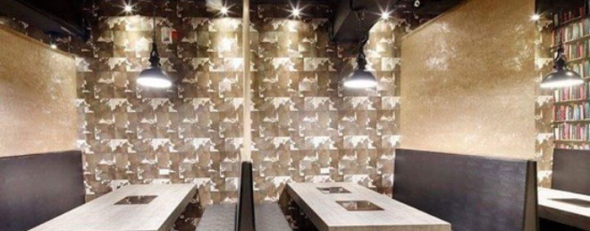 Supper Spicy Hotpot - Keelung