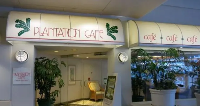 Plantation Cafe