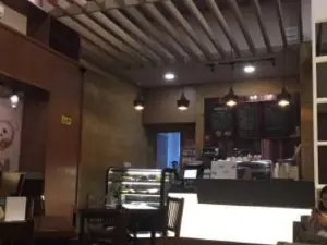 Dipdenza coffee