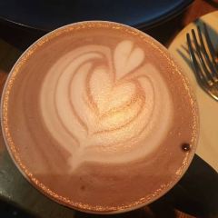 梦桃咖啡(桐乡店) User Photo